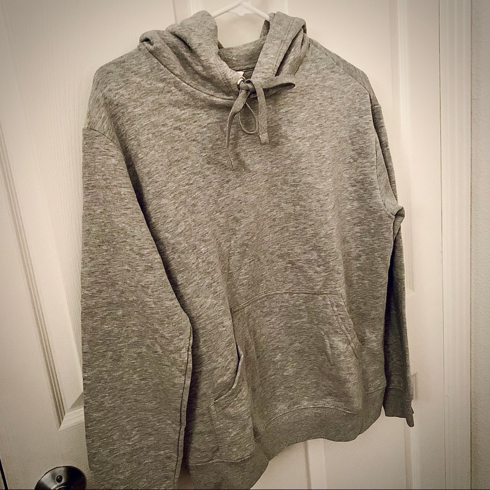 Cozy H&M hoodie